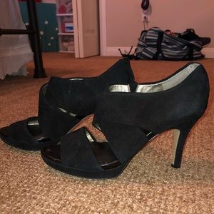 Banana republic heels